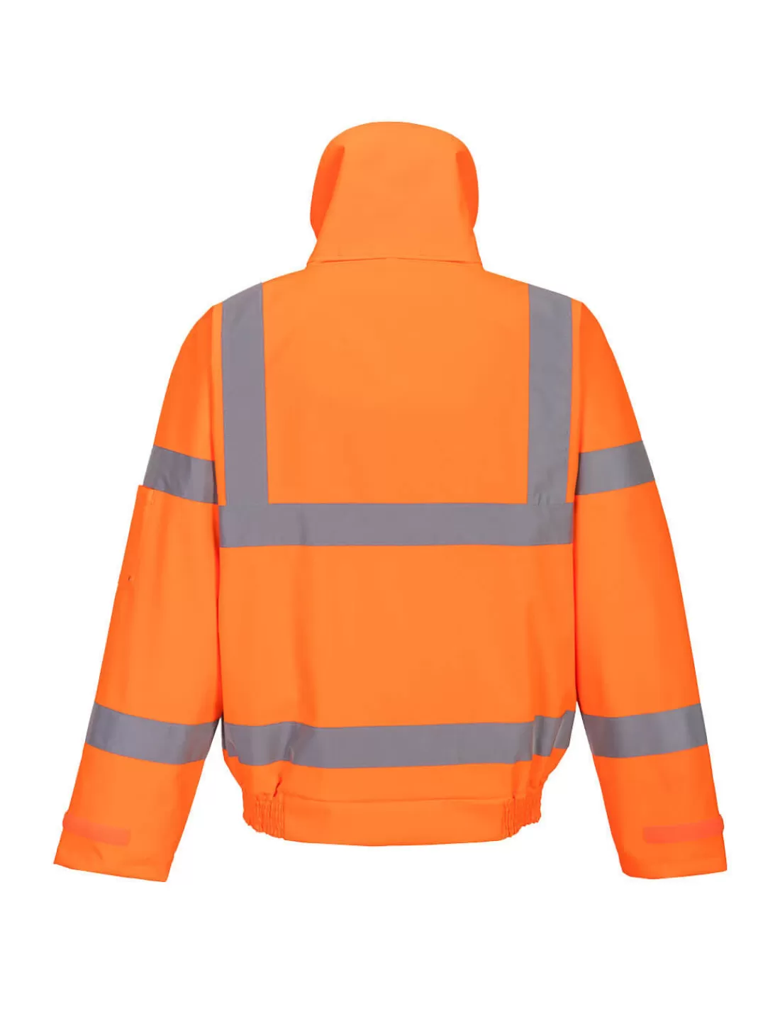 Shop Blouson De Signalisation Hautement Imperméable EN343 Classe 4 S591 Portwest Blouson Haute Visibilite