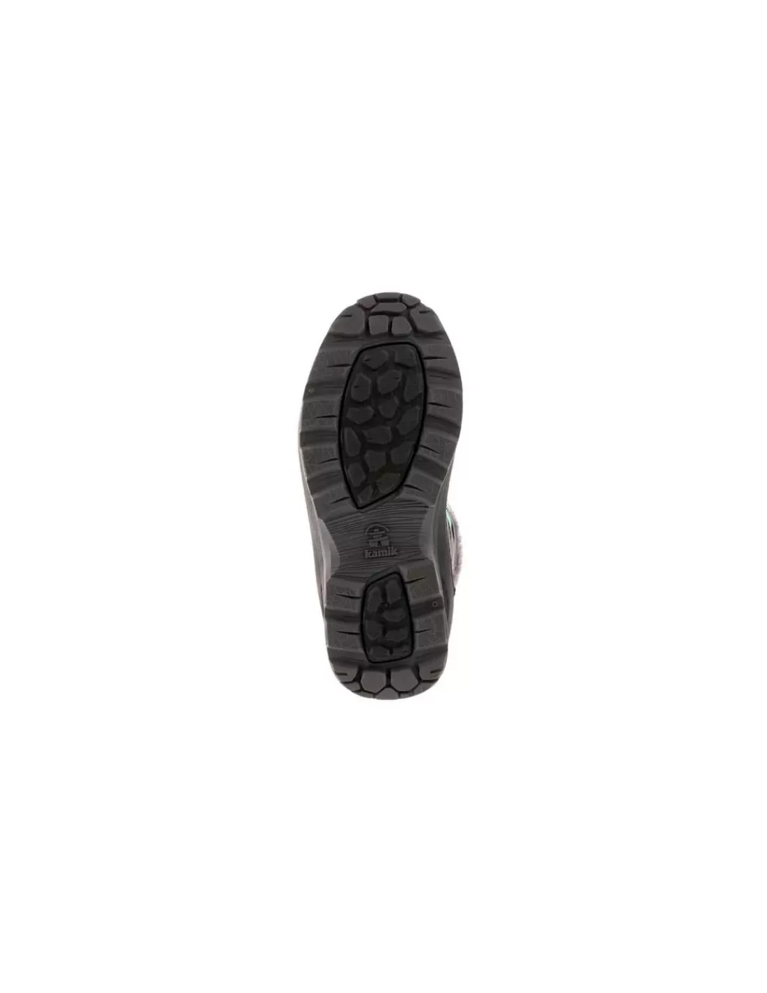 Sale Botte De Montagne Tout Terrain Femme Kamik Femme Bottes Grand Froid Femme