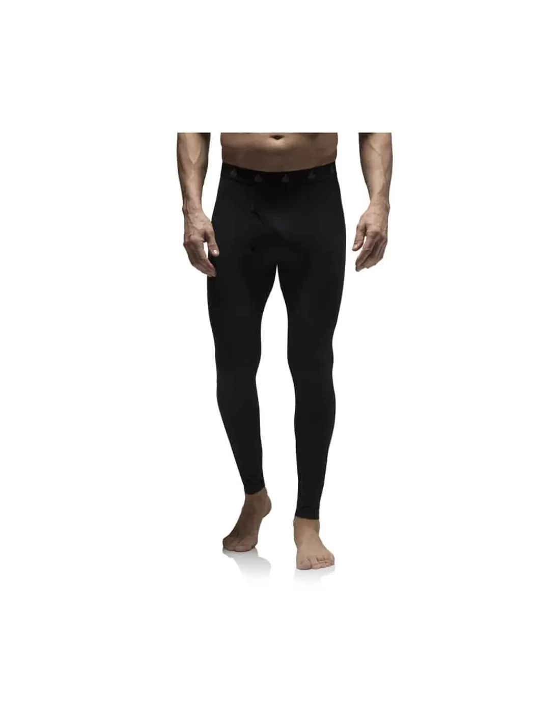 Fashion Caleçon Thermique Pour Homme Retient Efficacement La Chaleur Corporelle Homme Sous-Vêtements Thermiques Homme