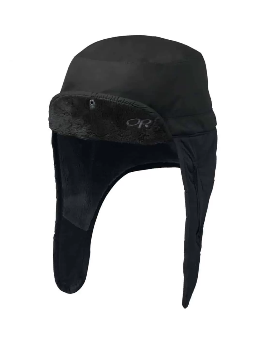 Discount Chapka Doublée Polaire Homme Avec Passe-Montagne Intégré Outdoor Research Homme Bonnets Et Chapkas Homme