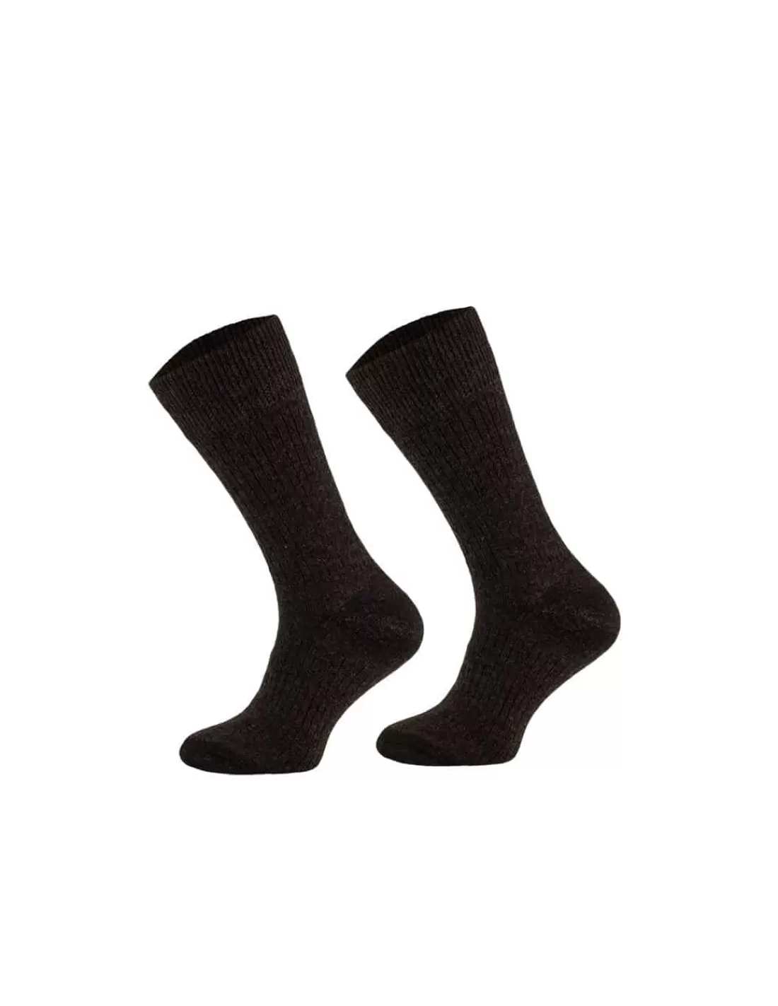 Fashion Chaussettes De Montagne En Laine Mérinos Et Laine D'alpaga, épaisses Et Douces Chaussettes Chaudes & Chaussettes Thermiques