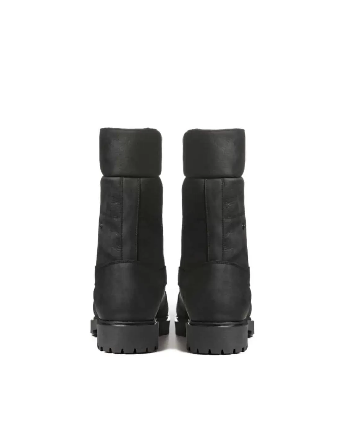 Best Chaussures Canadiennes Hiver Homme Anfibio Cuir Doublées 100% Laine Naturelle Homme Chaussures D'Hiver Homme