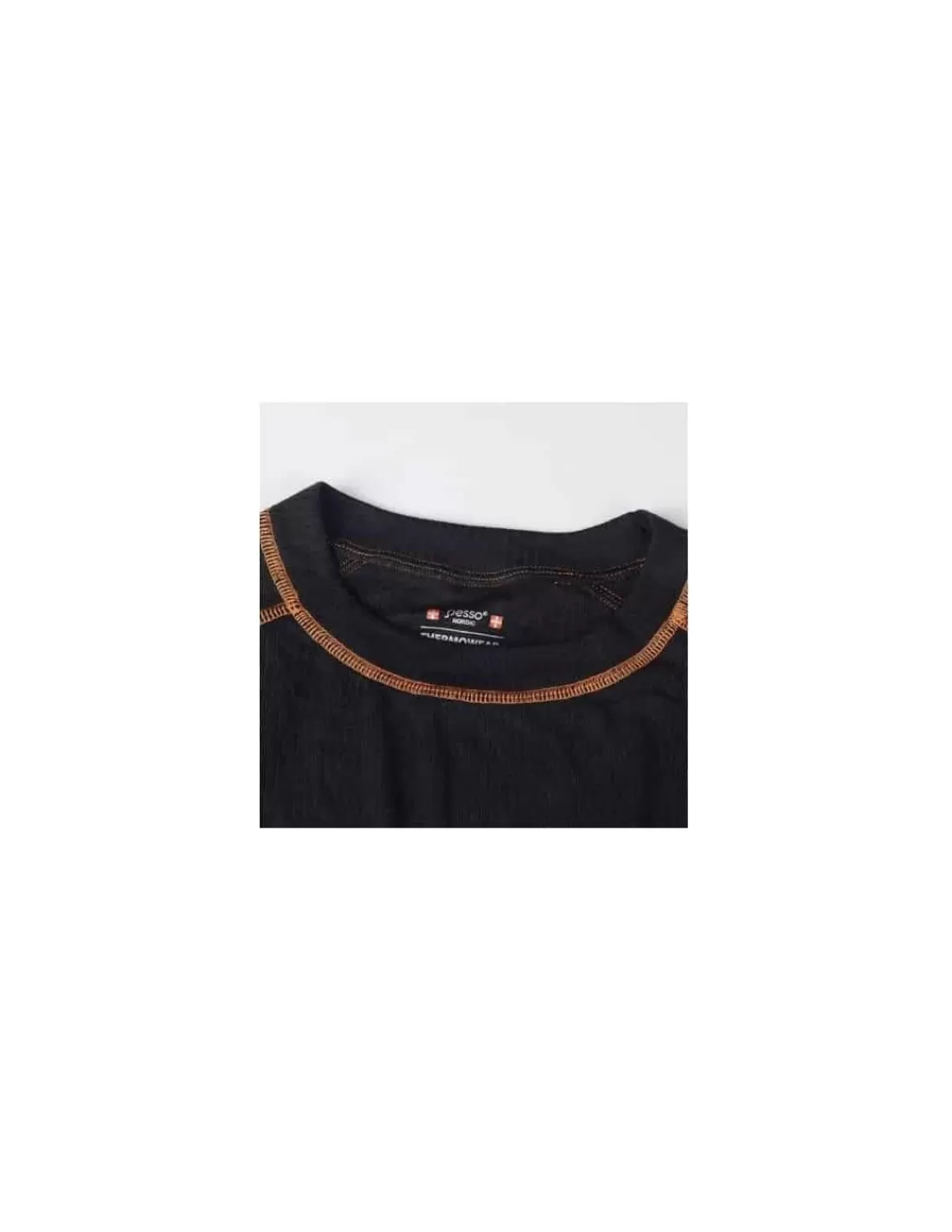 Clearance Ensemble Maillot Et Caleçon Thermique Pesso Nordic Active Homme Homme Sous-Vêtements Thermiques Homme