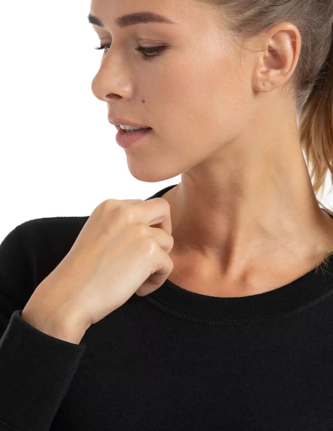 Online Ensemble Norveg Maillot Et Leggings Thermique Femme Laine Mérinos -30°C Femme Sous-Vêtements Thermiques Femme