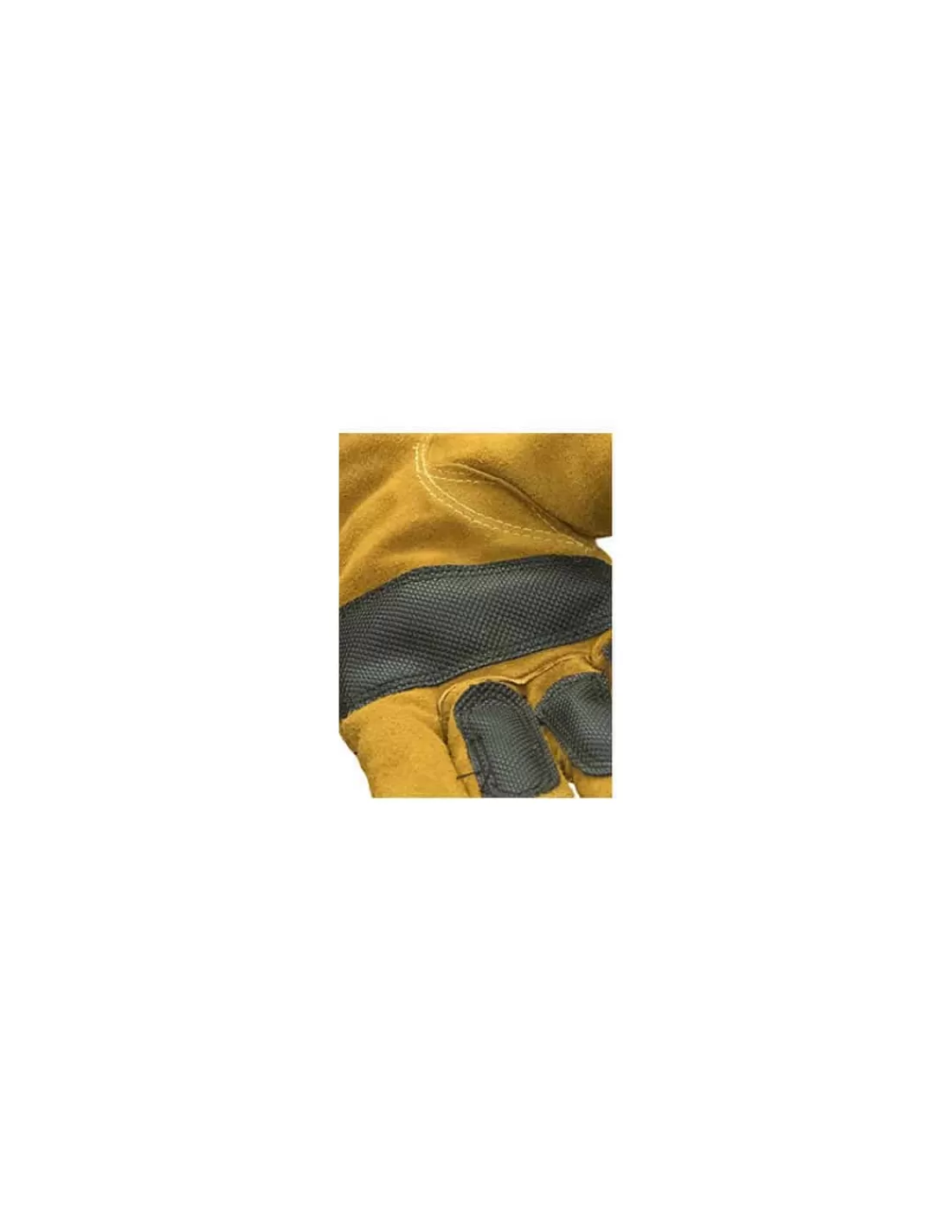 Fashion Gants Cuir Refrigiwear Homme Froid Extrême Renforcés Kevlar® 0419 Refrigiwear Homme Gants Grand Froid Pour Homme