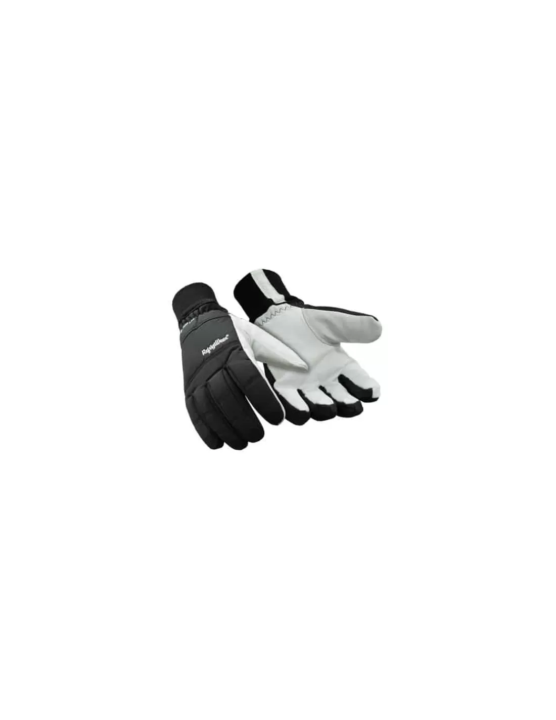 Hot Gants De Protection Homme Froid à Haute Dextérité Bi Matière 0243 Refrigiwear Homme Gants Grand Froid Pour Homme