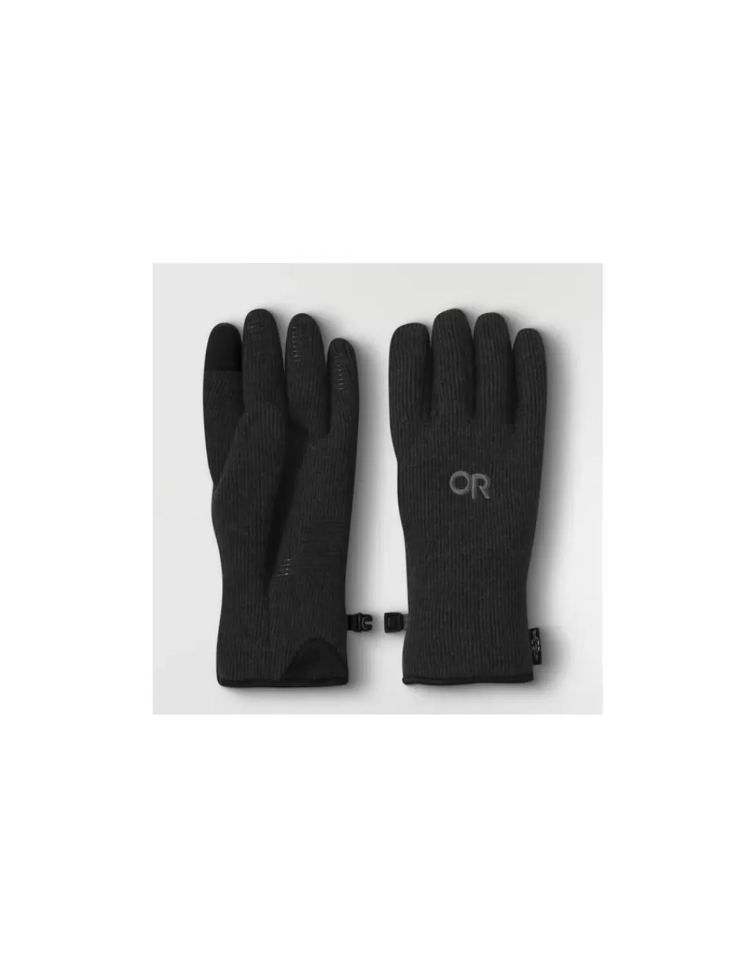 New Gants D'hiver En Laine Tactiles Pour Homme Outdoor Research Flurry Homme Gants Grand Froid Pour Homme