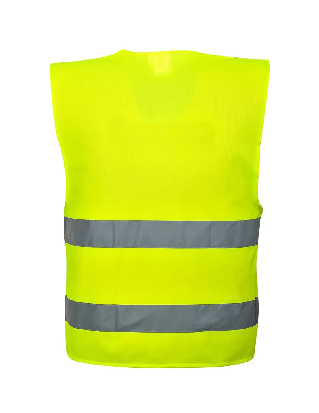 Flash Sale Gilet De Signalisation Manches Longues EN20471 Classe 2 C474 Portwest Gilet Haute Visibilite