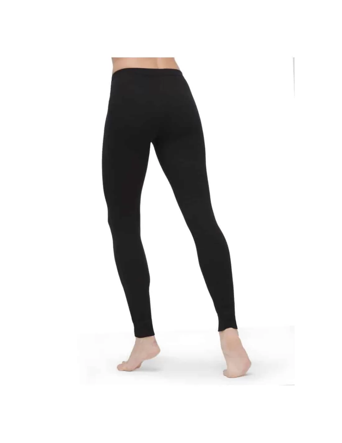 Clearance Leggings Thermique En Laine Mérinos Femme Hunter Norveg -30°C Femme Sous-Vêtements Thermiques Femme