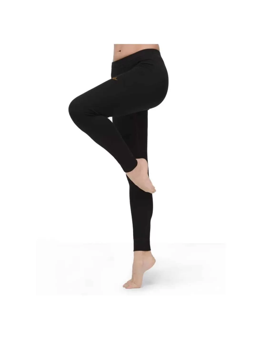 Clearance Leggings Thermique En Laine Mérinos Femme Hunter Norveg -30°C Femme Sous-Vêtements Thermiques Femme