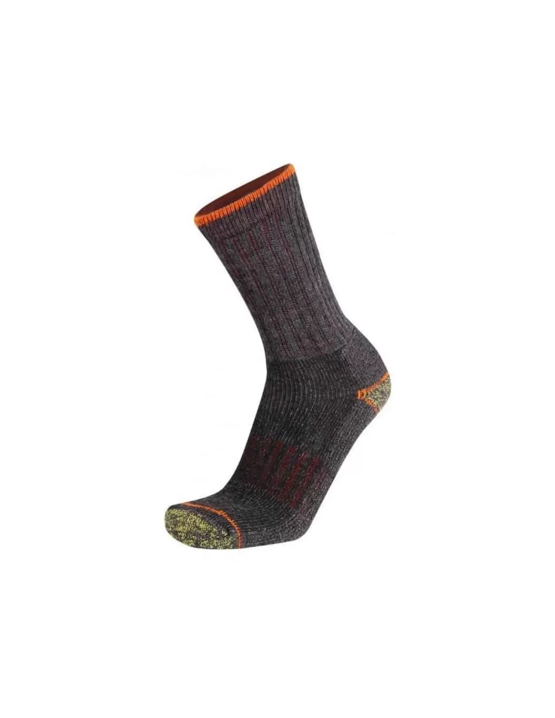 New Lot De 2 Paires De Chaussettes Homme Respirantes Et Renforcées KEVLAR Chaussettes Chaudes & Chaussettes Thermiques