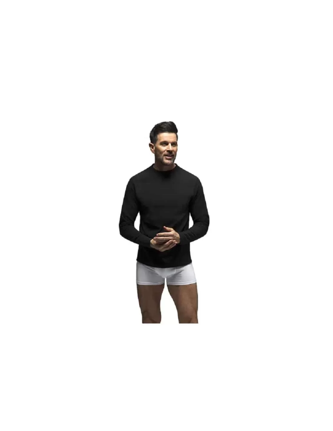 Best Sale Maillot Thermique Pour Homme Conçu Pour Les Conditions Extrêmement Froides Homme Sous-Vêtements Thermiques Homme