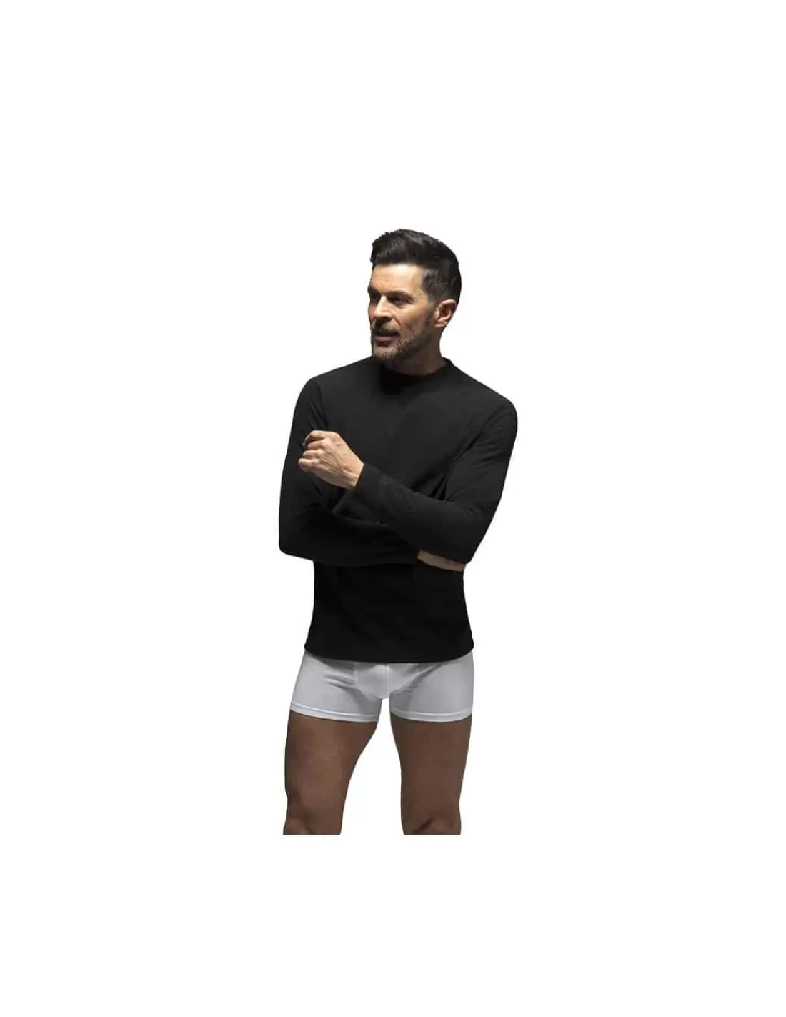 Best Sale Maillot Thermique Pour Homme Conçu Pour Les Conditions Extrêmement Froides Homme Sous-Vêtements Thermiques Homme