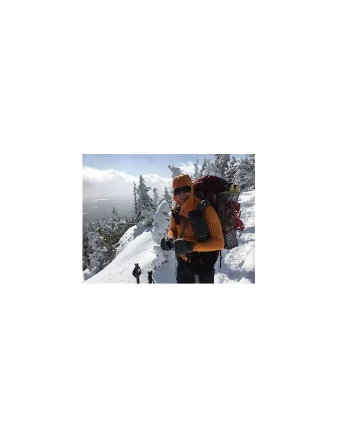 Hot Mitaine Convertible Laine Doublée Sherpa Homme Outdoor Research Lost Moufles