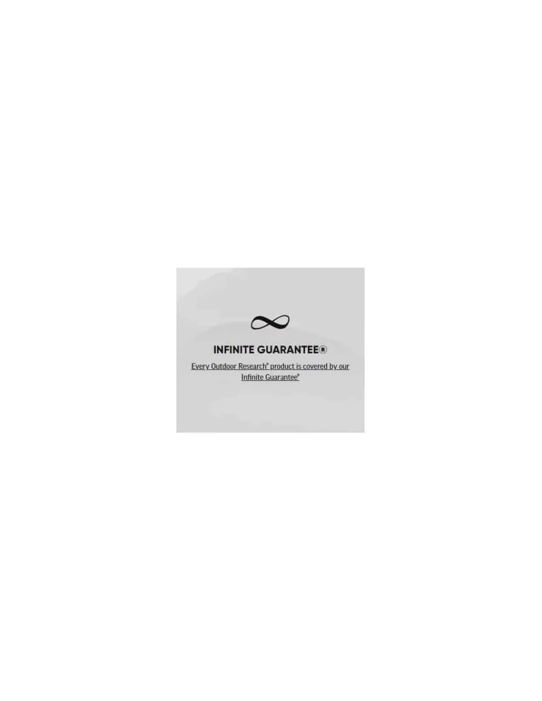 Outlet Moufles Froid Extrême Multi Activités En Duvet Stormbound Outdoor Research Moufles