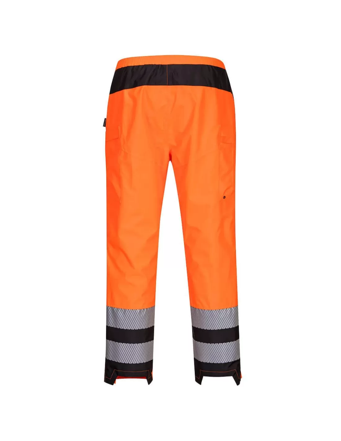 Sale Pantalon De Pluie Femme HV EN343 Class 3 PW386 Portwest Pantalon De Pluie Haute Visibilite | Pantalon Haute Visibilite