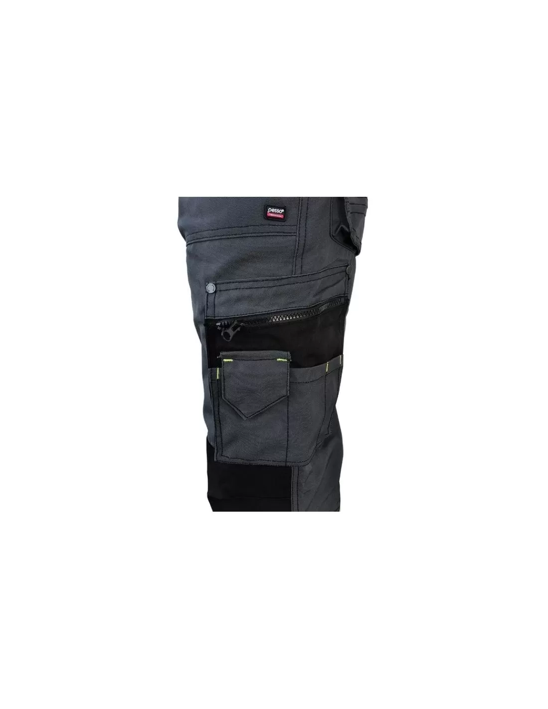 Cheap Pantalon De Travail Haute Visibilité Pesso Nordic KDCPG Portwest Pantalon Haute Visibilite