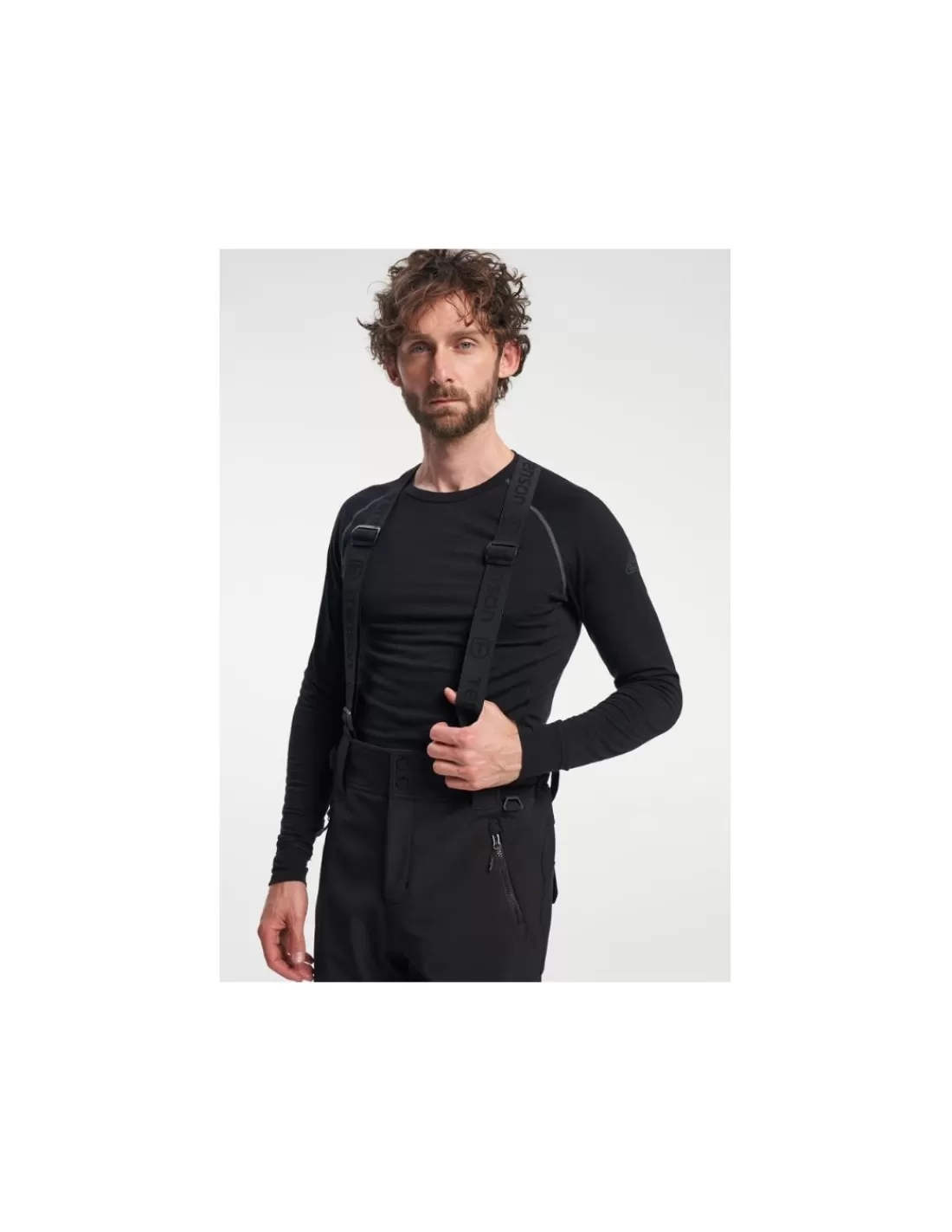 Clearance Pantalon Hiver Homme Imperméabilité 10 000 Mm Et Respirabilité 5 000 Tenson Homme Pantalons Chauds Homme