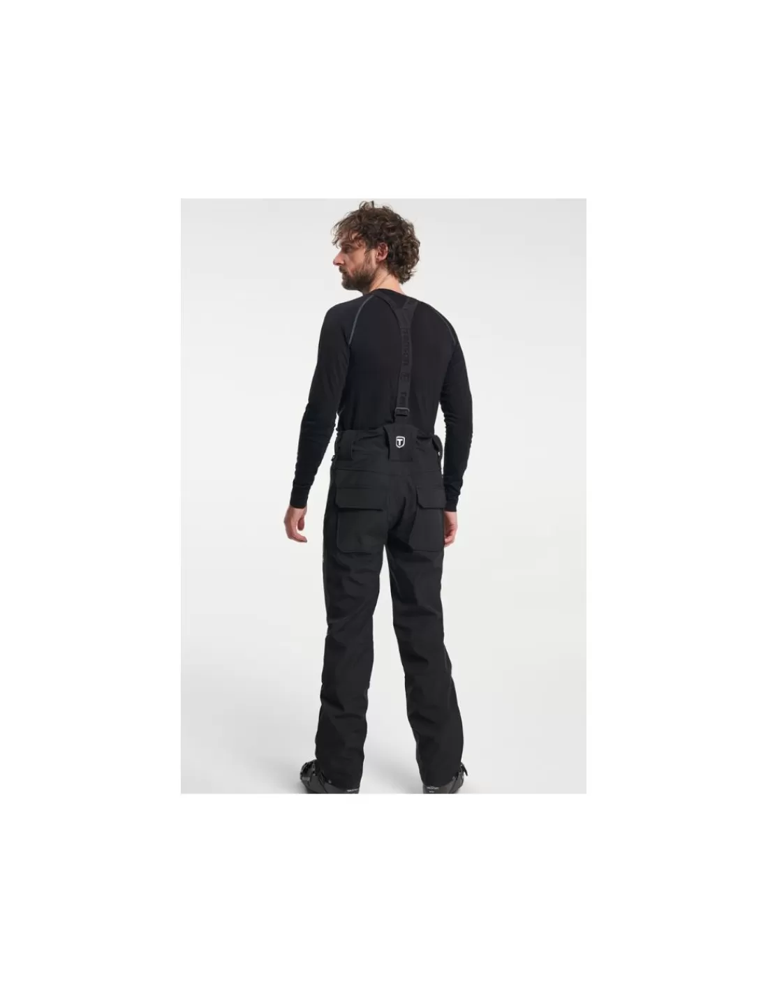 Clearance Pantalon Hiver Homme Imperméabilité 10 000 Mm Et Respirabilité 5 000 Tenson Homme Pantalons Chauds Homme