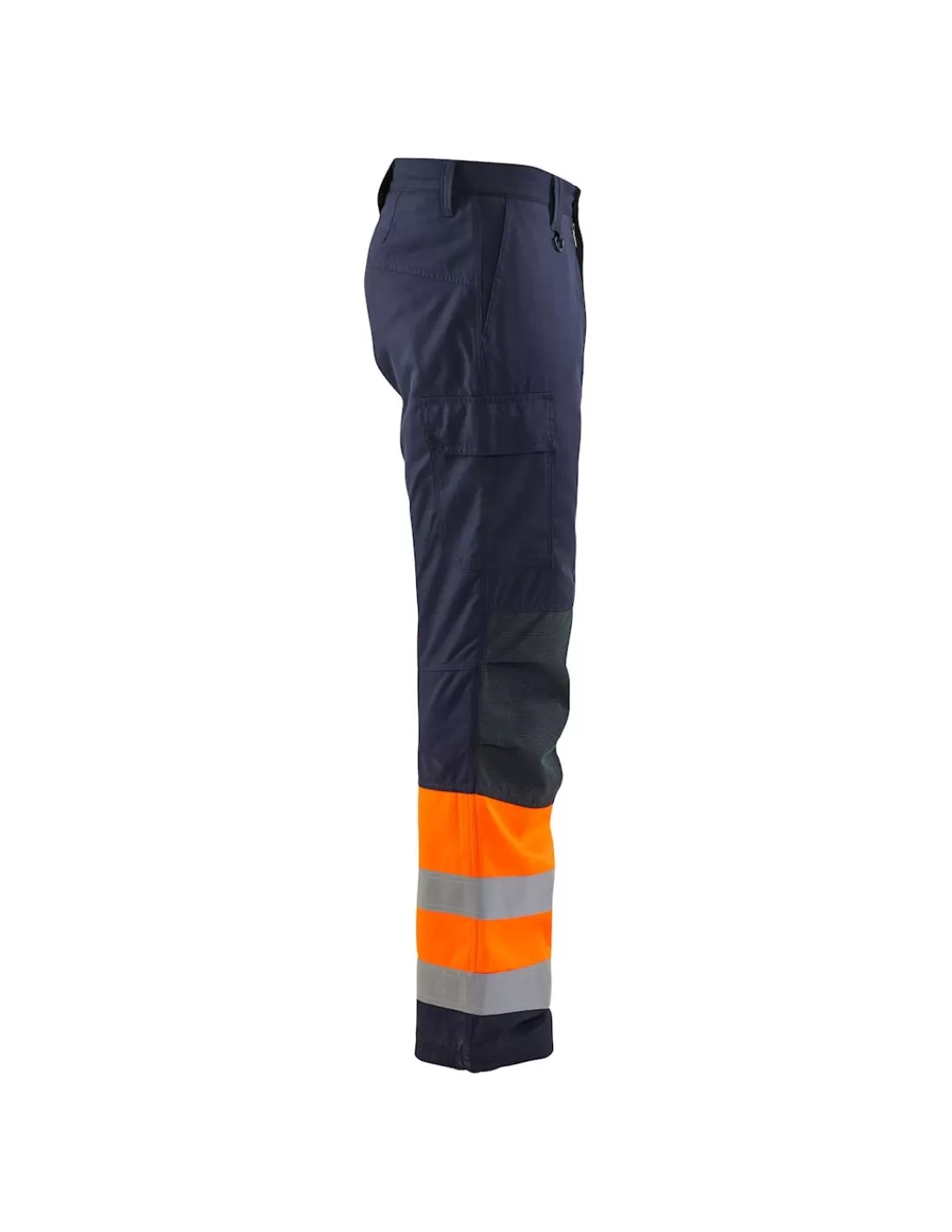 Outlet Pantalon Multi Risques Hiver Haute Visibilité Flamme Retardant 18691513 Blaklader Pantalon De Pluie Haute Visibilite | Pantalon Haute Visibilite