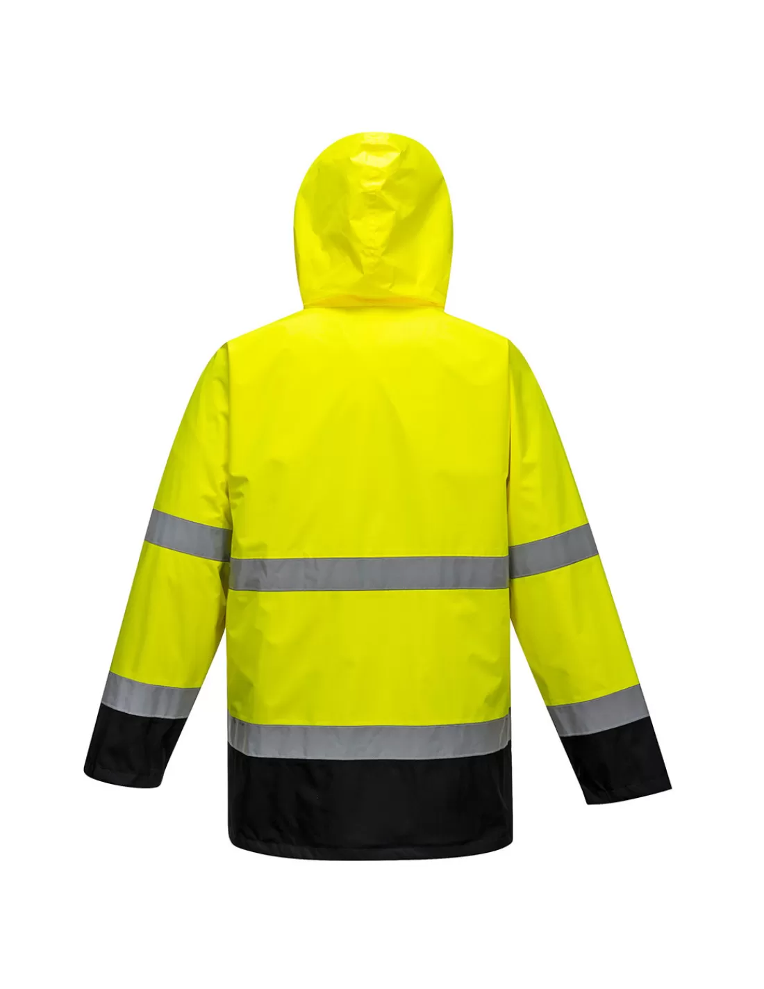Cheap Parka 3 En 1 Imperméable Haute Visibilité Classe 3 S162 Portwest Parka Haute Visbilite