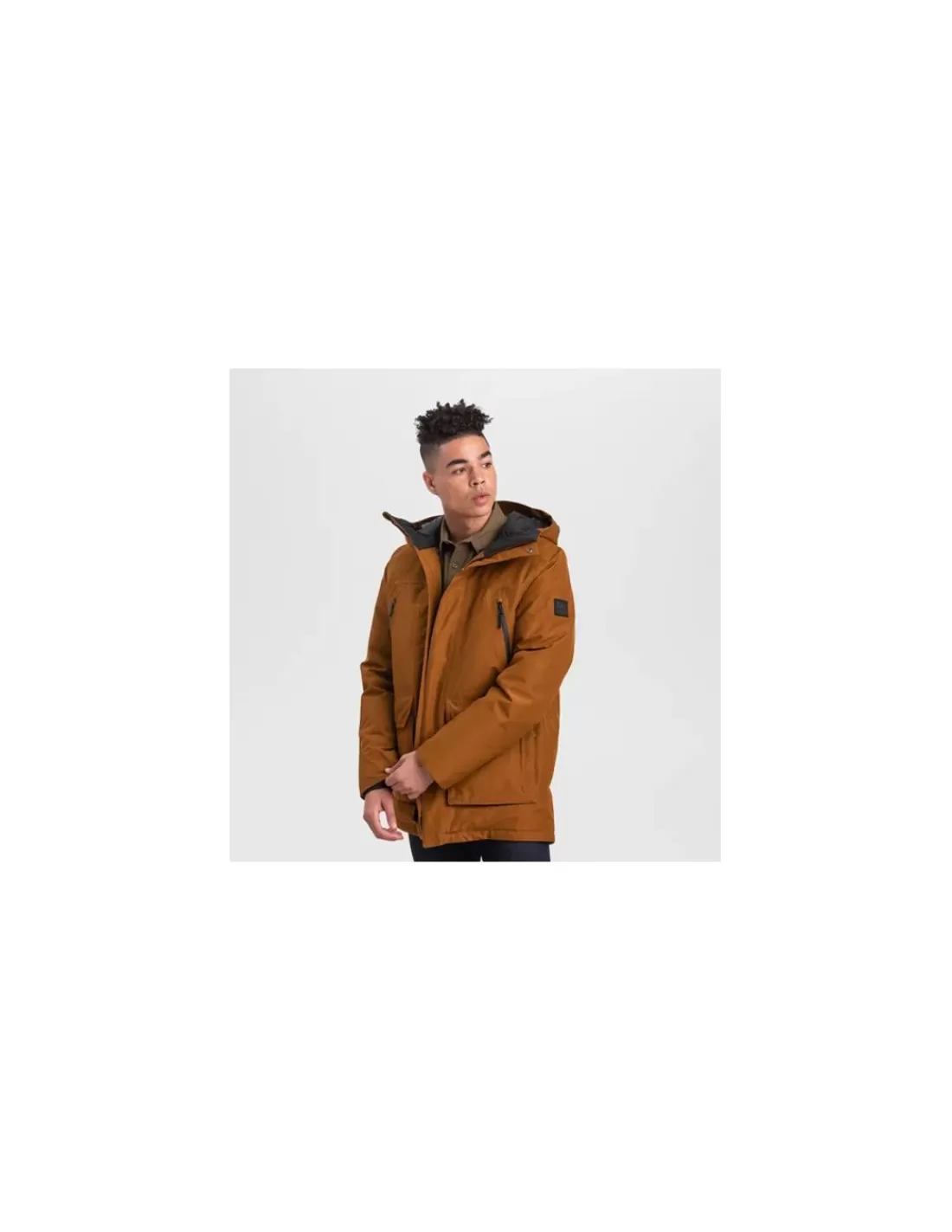 Cheap Parka Froid Extrême En Duvet Pour Homme Outdoor Research Homme Parkas Chaudes Hiver Homme