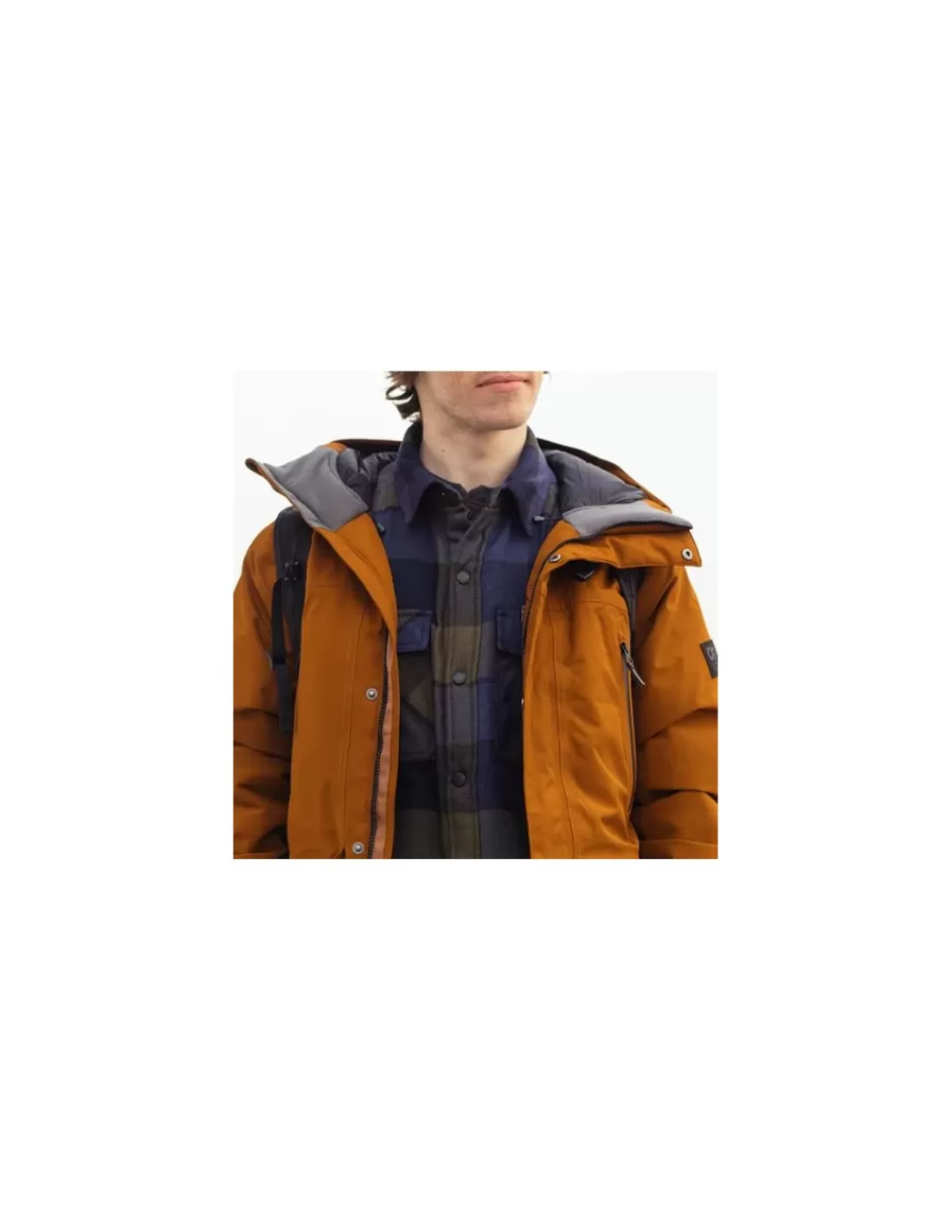 Cheap Parka Froid Extrême En Duvet Pour Homme Outdoor Research Homme Parkas Chaudes Hiver Homme