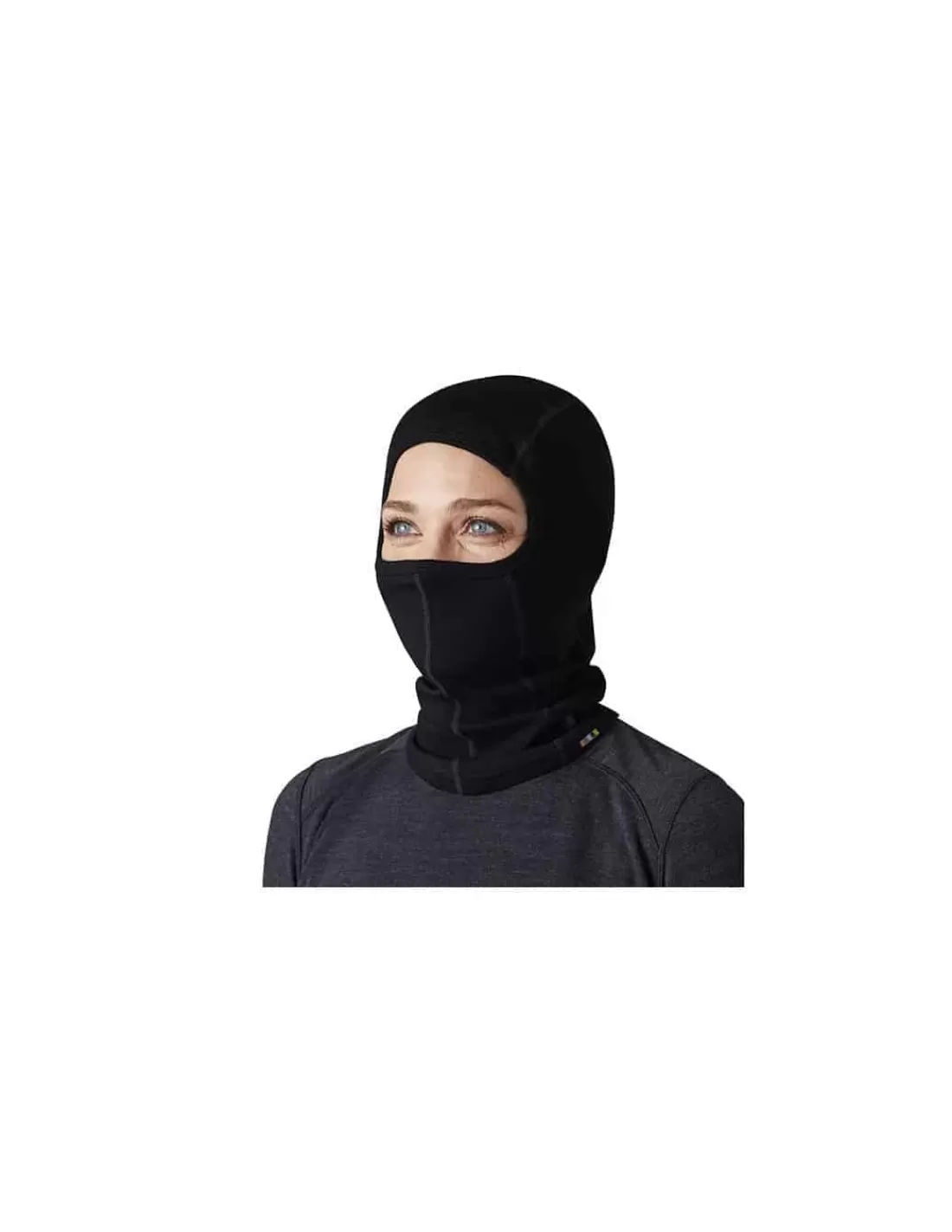 Flash Sale Passe Montagne En Laine Smartwool Cagoules & Passe-Montagnes