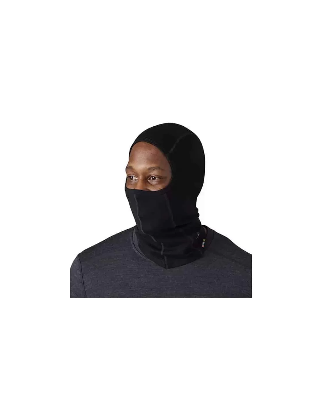 Flash Sale Passe Montagne En Laine Smartwool Cagoules & Passe-Montagnes