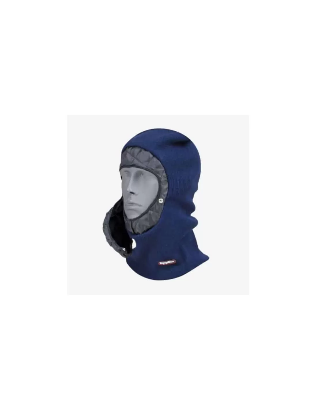Discount Passe-montagne En Maille Thermique RefrigiWear Cagoules & Passe-Montagnes