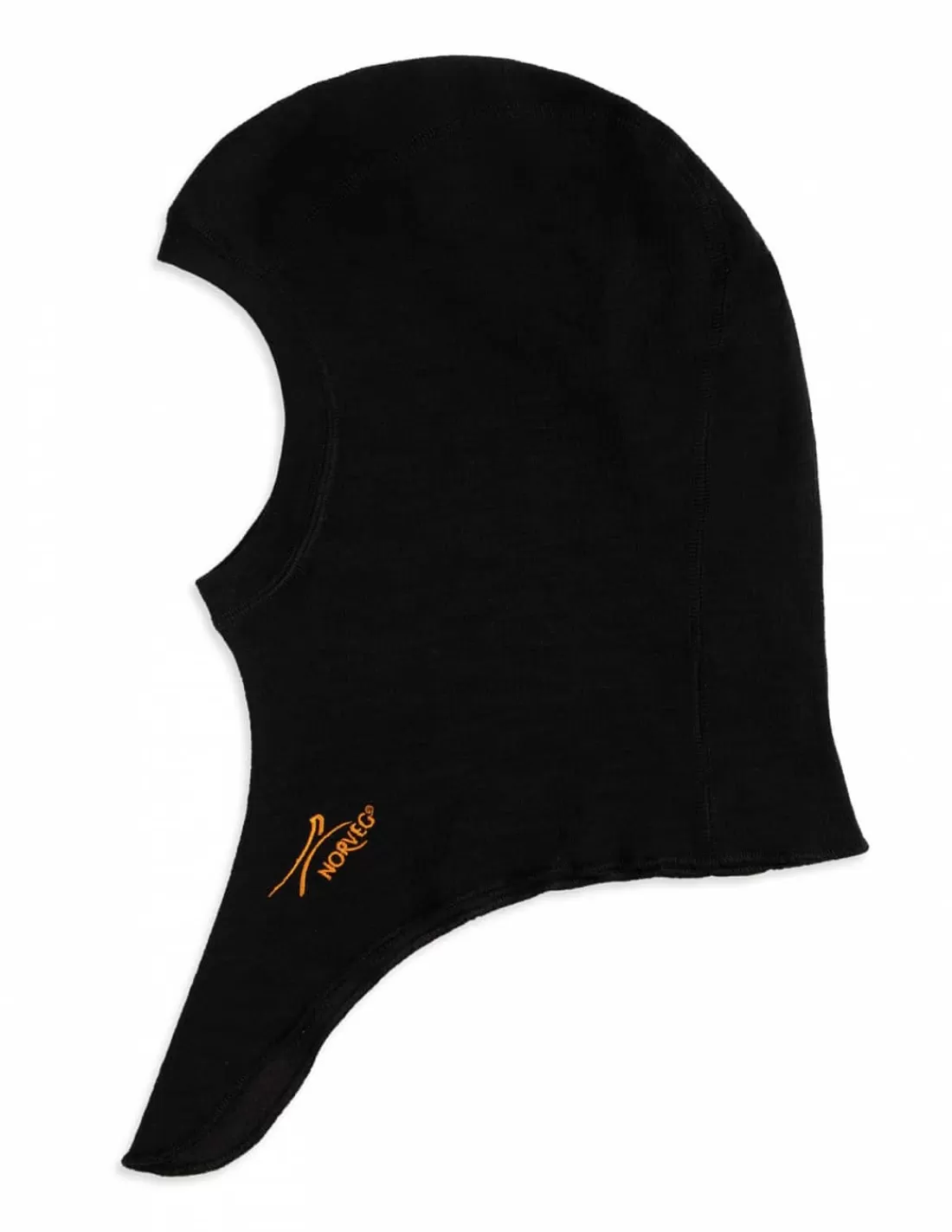 Store Passe-Montagne Thermique Norveg Laine Mérinos Unisexe -30°C Cagoules & Passe-Montagnes