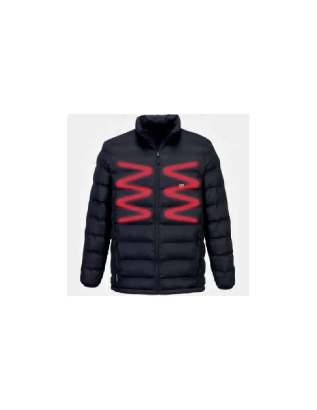 Online Veste Chauffante Ultrasonic Chaleur Et Isolation Exceptionnelles S547 Portwest Homme Vestes Homme