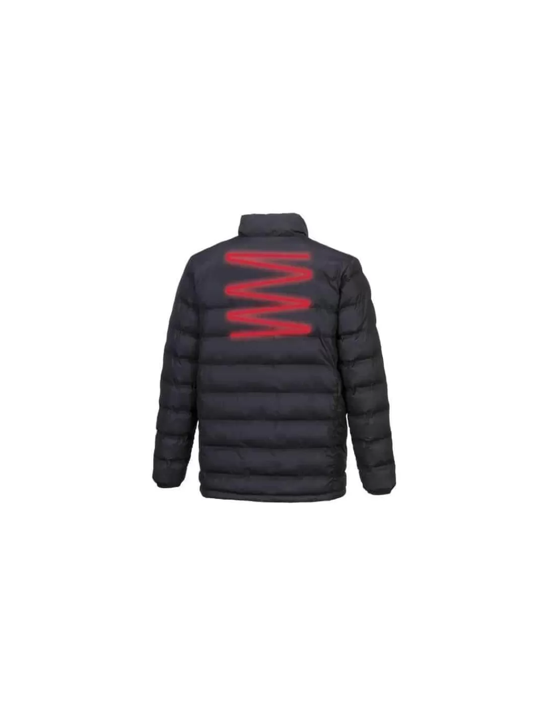 Online Veste Chauffante Ultrasonic Chaleur Et Isolation Exceptionnelles S547 Portwest Homme Vestes Homme