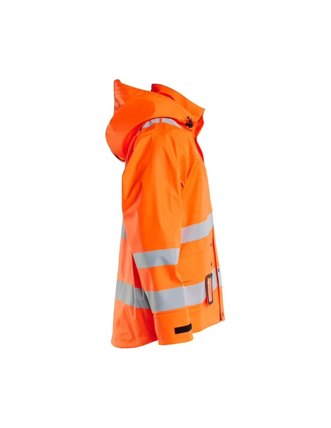 Cheap Veste De Pluie Blaklader 4302 Certifiée EN 343 Classe 4 Homme Veste De Pluie Haute Visibilite | Vestes Homme