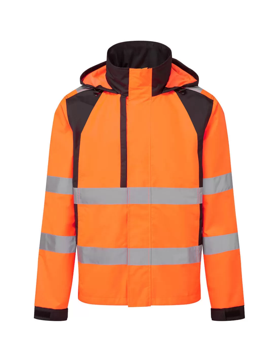 Fashion Veste De Pluie Hi Vis En20471 Classe 3 WX2 CD860 Portwest Veste De Pluie Haute Visibilite