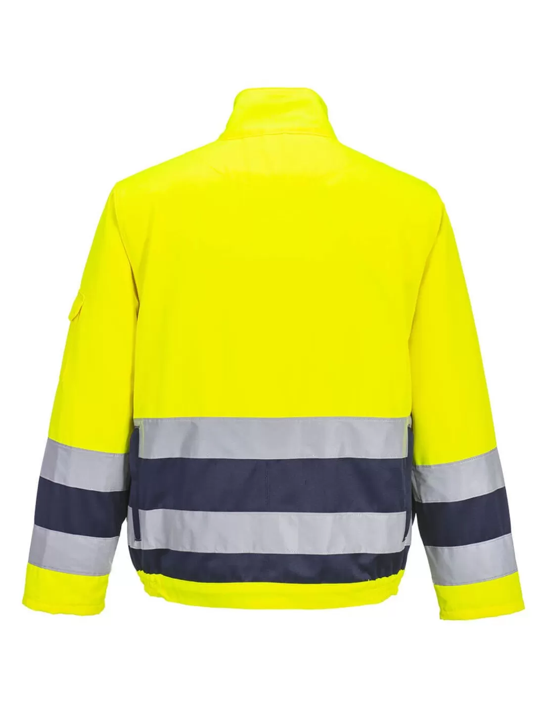 Outlet Veste De Travail Conforme  En20471 Classe 3 TX50 Portwest Veste Haute Visibilite