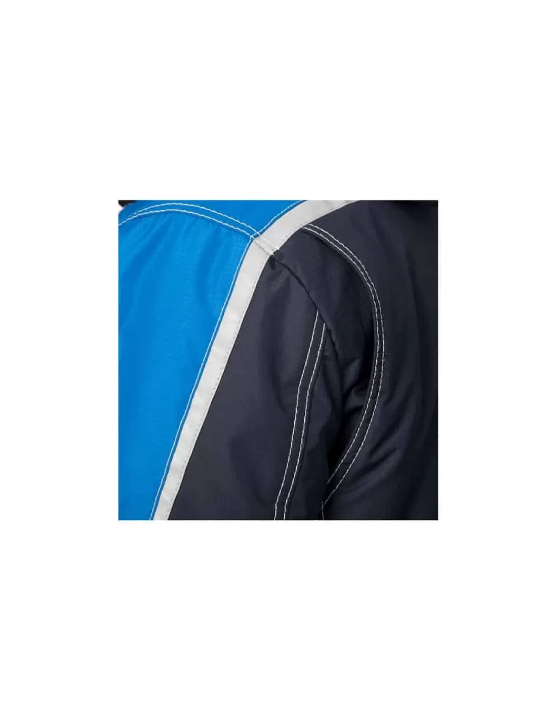 Store Veste De Travail Spéciale Cercle Polaire Froid Extrême Homme Technoavia Homme Vestes Homme