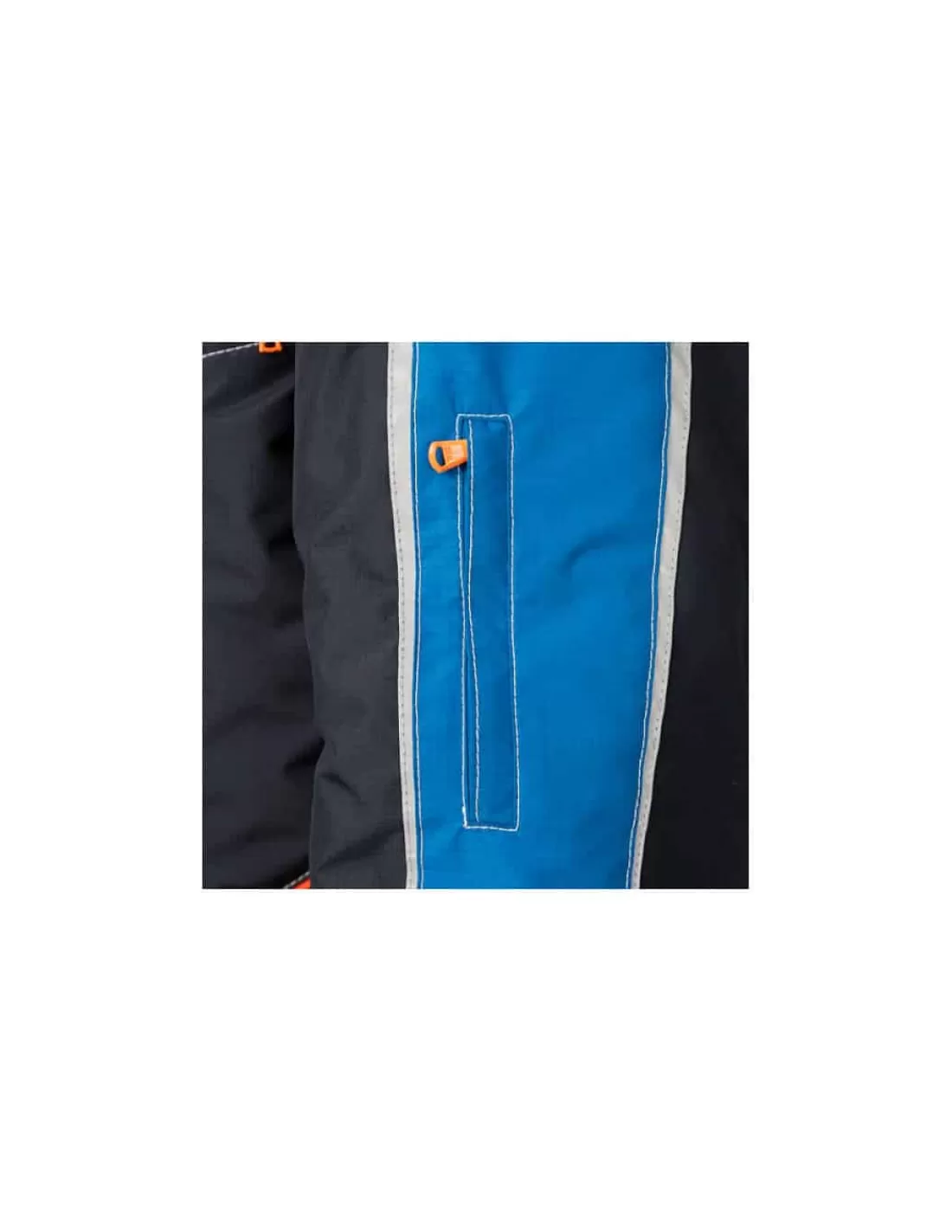 Store Veste De Travail Spéciale Cercle Polaire Froid Extrême Homme Technoavia Homme Vestes Homme