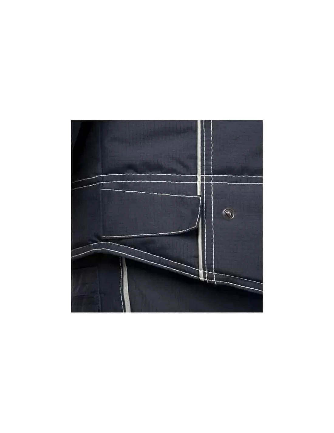 Store Veste De Travail Spéciale Cercle Polaire Froid Extrême Homme Technoavia Homme Vestes Homme