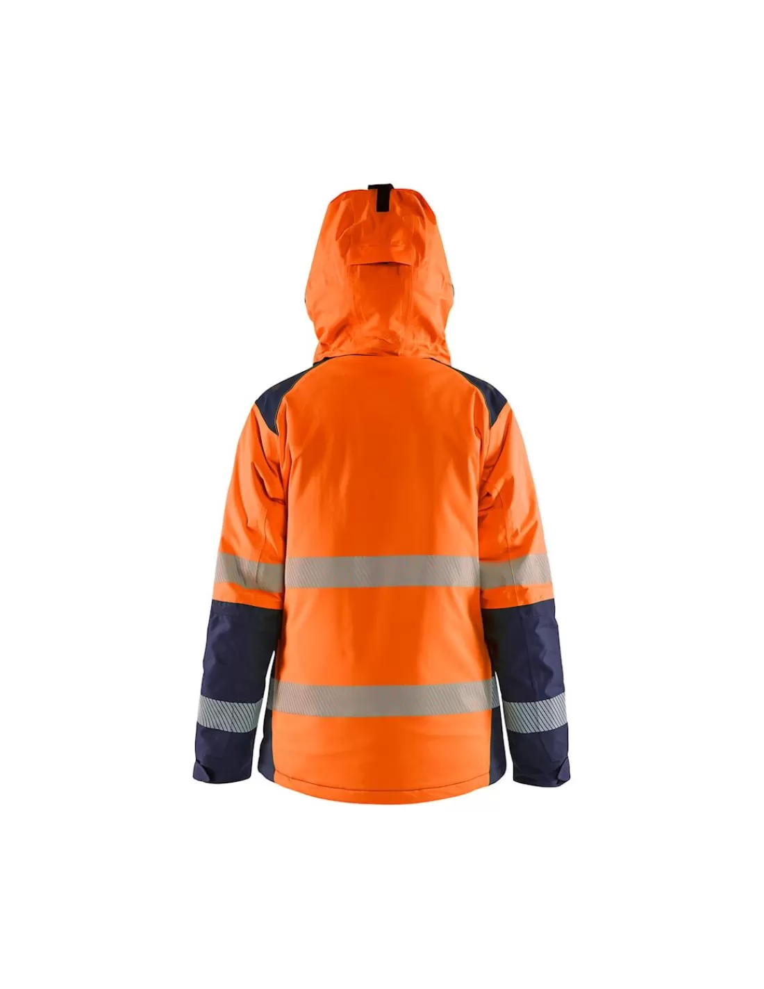 Sale Veste Hiver Blaklader Femme 4456 Haute Visibilité Haute Imperméabilité 10.000 Mm Veste Haute Visibilite