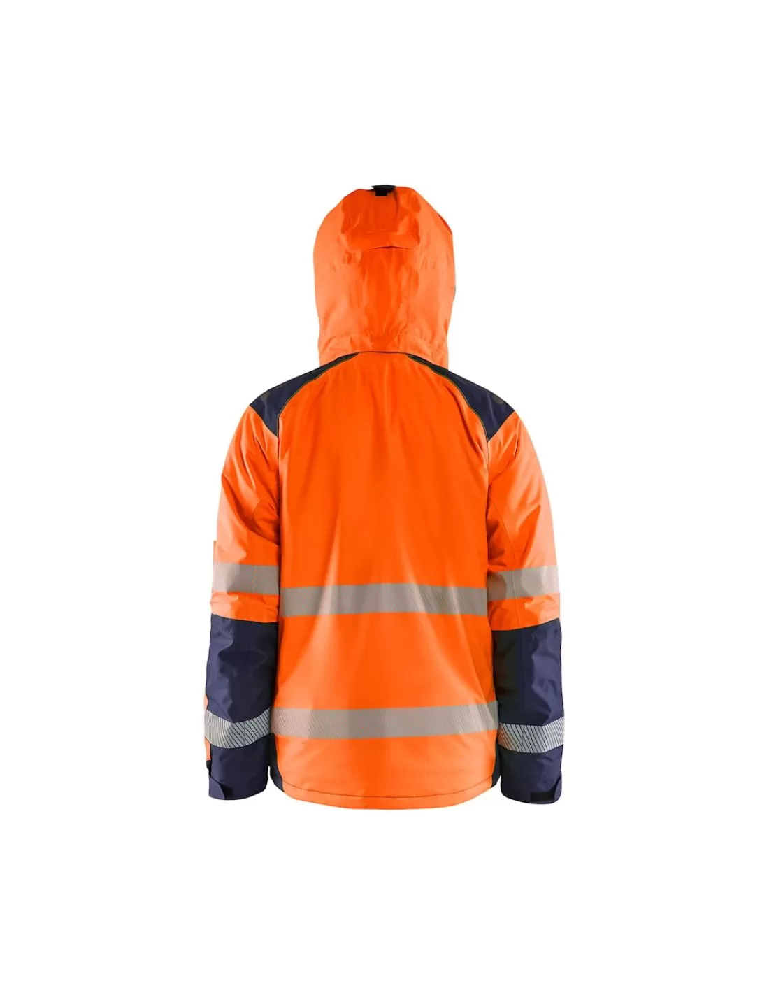 Cheap Veste Hiver Blaklader Hi-vis 4455 Haute Visibilité Haute Imperméabilité 10.000 Mm Femme Veste Softshell Haute Visibilite | Veste De Pluie Haute Visibilite