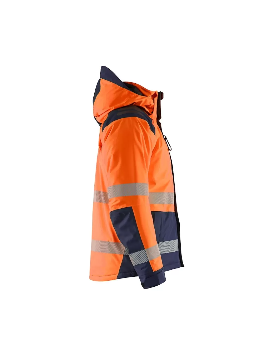 Cheap Veste Hiver Blaklader Hi-vis 4455 Haute Visibilité Haute Imperméabilité 10.000 Mm Femme Veste Softshell Haute Visibilite | Veste De Pluie Haute Visibilite