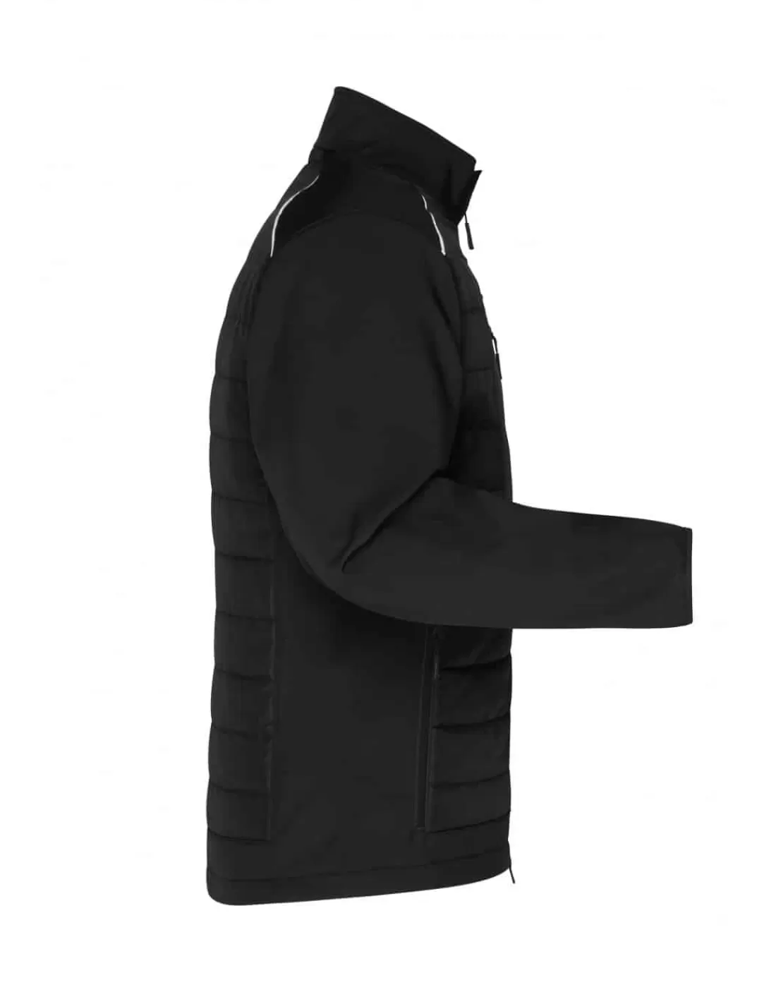 Store Veste Hybride Homme Duvet Synthétique Dupont Sorona James & Nicholson Homme Vestes Homme