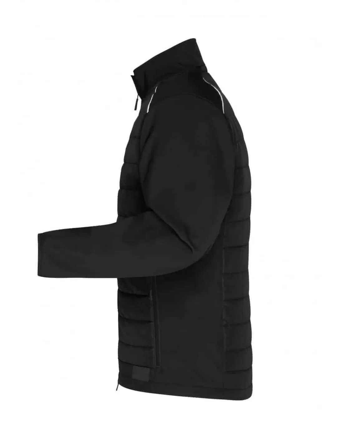 Store Veste Hybride Homme Duvet Synthétique Dupont Sorona James & Nicholson Homme Vestes Homme