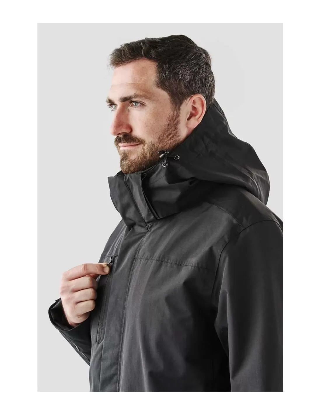 Cheap Veste Multi Saison Système Magellan 3 En 1 Homme Stormtech Homme Vestes Homme