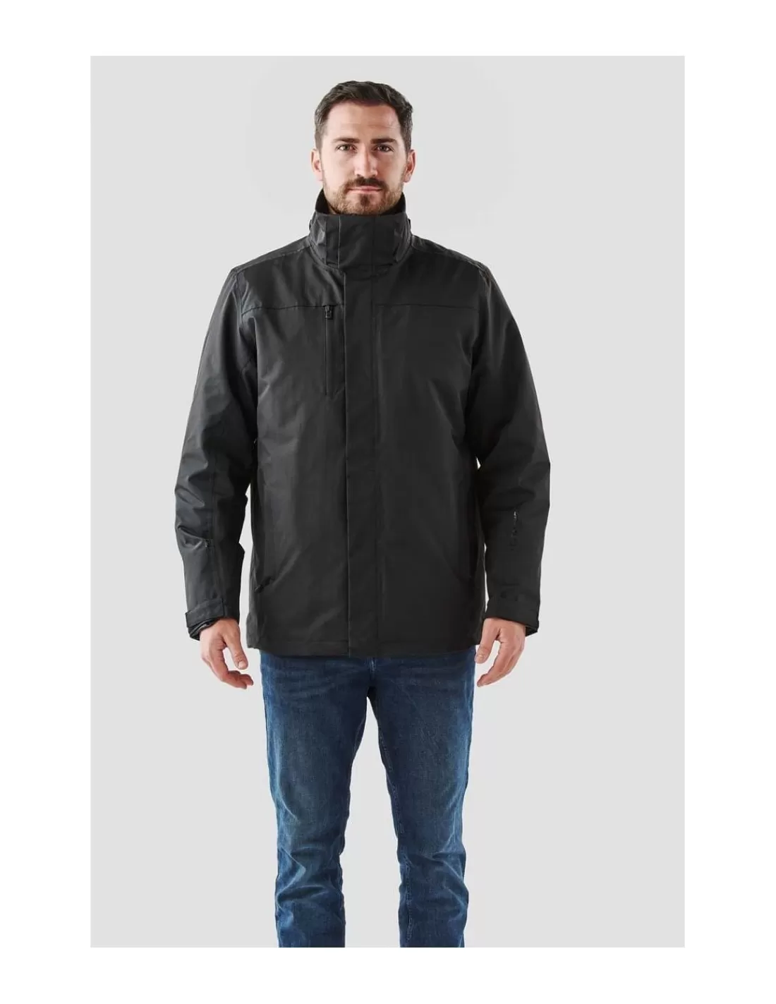 Cheap Veste Multi Saison Système Magellan 3 En 1 Homme Stormtech Homme Vestes Homme