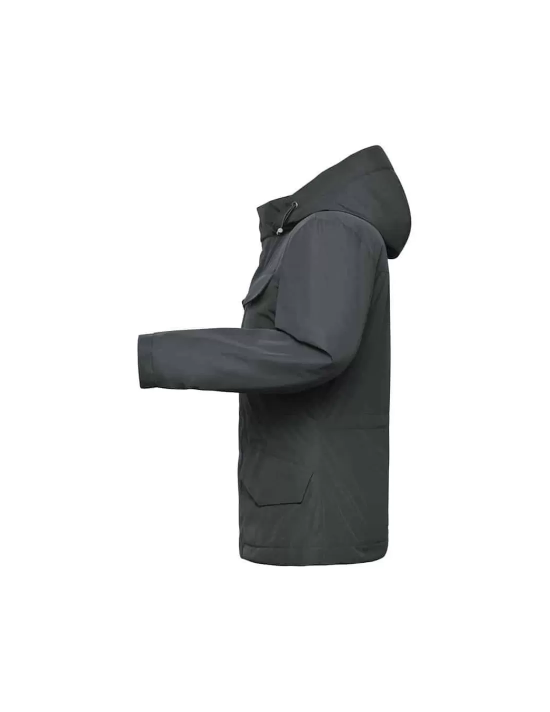 Hot Veste Thermique Femme Duvet Synthétique Dupont Sorona James & Nicholson Femme Vestes Femme