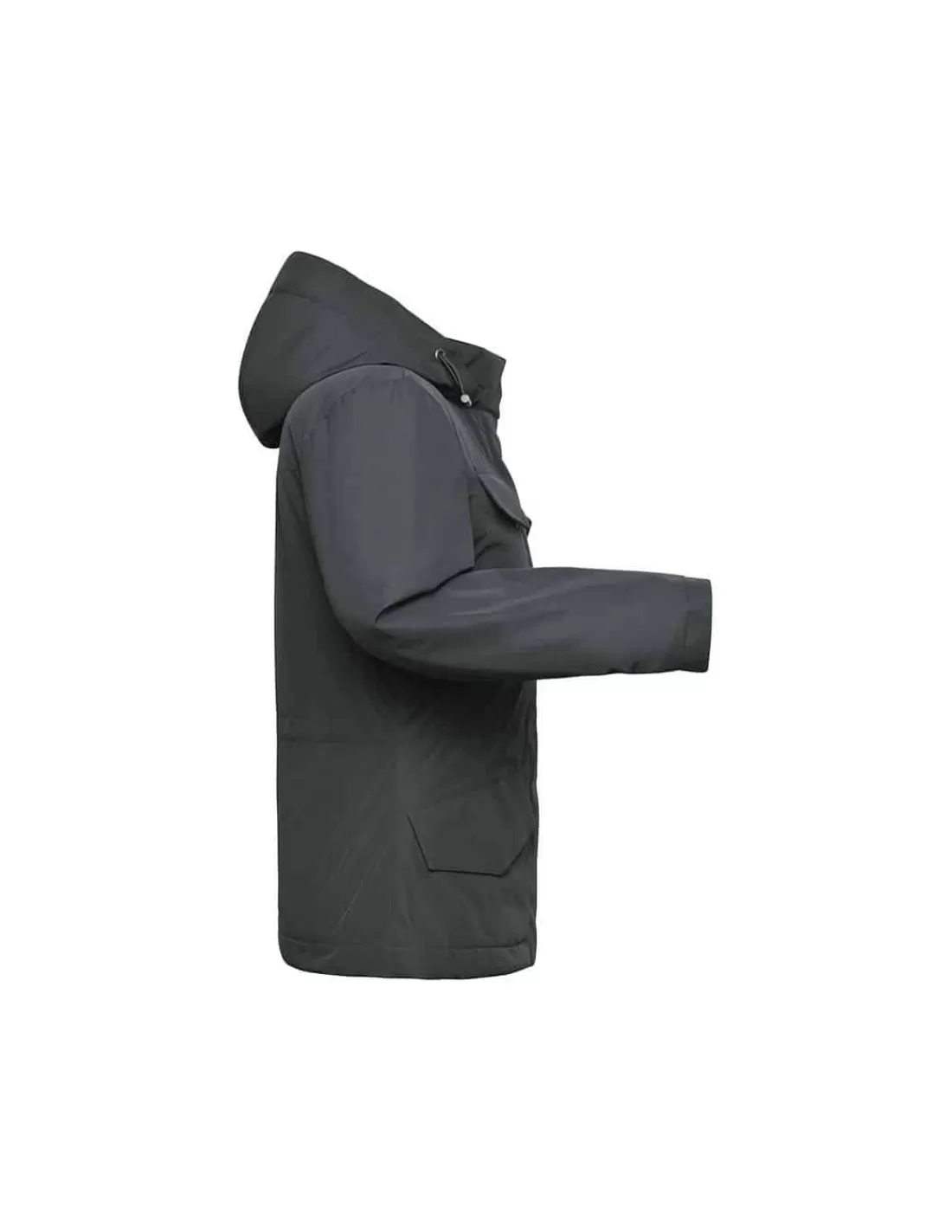 Hot Veste Thermique Femme Duvet Synthétique Dupont Sorona James & Nicholson Femme Vestes Femme