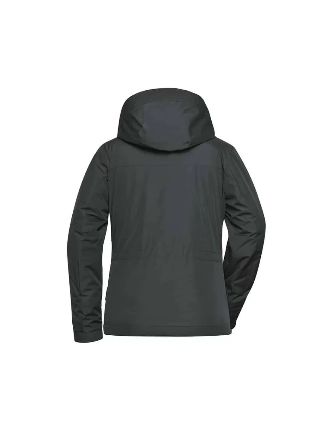 Hot Veste Thermique Femme Duvet Synthétique Dupont Sorona James & Nicholson Femme Vestes Femme
