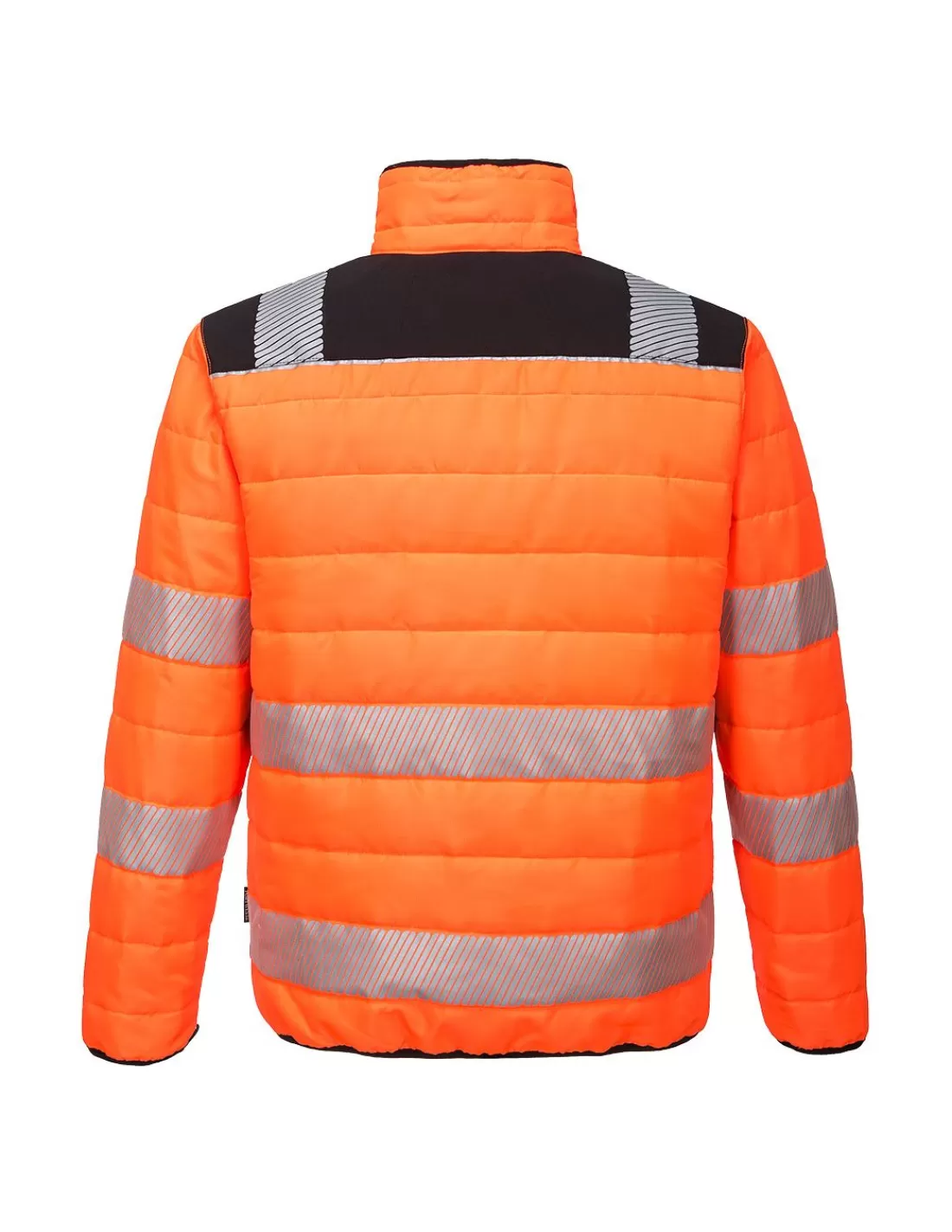 Shop Veste Thermique Pro Haute Visibilité EN20471 Classe 3 PW371 Portwest Veste Haute Visibilite